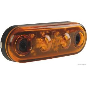 Compre Luz de presença lateral da HERTH+BUSS ELPARTS 82710365 a um preço baixo por 47,63 €