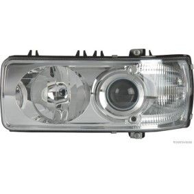 Compre Farol principal da HERTH+BUSS ELPARTS 81658103 a um preço baixo por 538,11 €