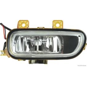 Osta Sumuvalo HERTH+BUSS ELPARTS:llä 81660029 edullisesti hintaan 118,98 €
