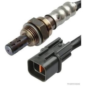 Lambdasonde von HERTH+BUSS JAKOPARTS J1460329