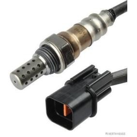 Lambdasonde von HERTH+BUSS JAKOPARTS J1460336