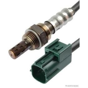 Lambdasonde des Herstellers HERTH+BUSS JAKOPARTS - Originalware Artikelnummer: J1461013