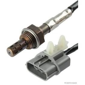 Lambdasonde des Herstellers HERTH+BUSS JAKOPARTS - Originalware Artikelnummer: J1461022