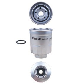 Achetez des Coussinet de vilebrequin MAHLE ORIGINAL 007 HL 20197 240 à prix pour 19,04 €