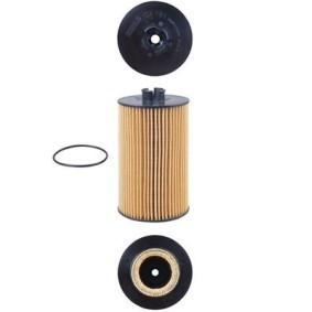 Achetez des Coussinet de vilebrequin MAHLE ORIGINAL 007 HL 20334 240 à prix pour 22,57 €