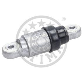 Acquista Smorzatore vibrazioni, Cinghia Poly-V da OPTIMAL 0-N2169 a buon mercato per soli 143,84 €