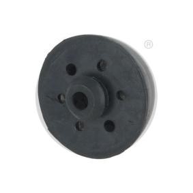 Anschlagpuffer, Achsschenkel F8-4040