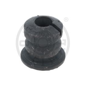 Anschlagpuffer, Federung F8-4061