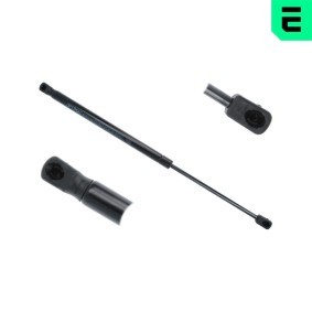 Acquista Kit pastiglie freni da OPTIMAL 10349 a buon mercato per soli 26,76 €