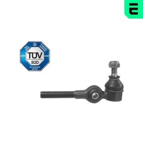 Heckklappendämpfer für VW von OPTIMAL