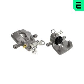 Comprar Disco de freno de OPTIMAL BS-3160 a bajo precio de 39,83 €