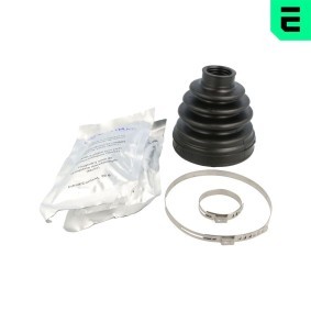 Comprar Disco de freno de OPTIMAL BS-7912 a bajo precio de 62,05 €