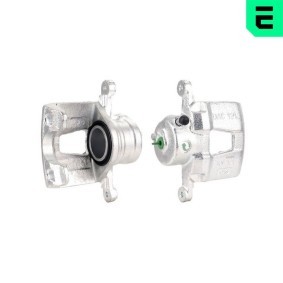 Comprar Disco de freno de OPTIMAL BS-7920 a bajo precio de 48,31 €