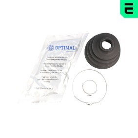 Bremsscheibe BS-8694 für MINI