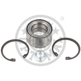 Acquista Kit cuscinetto ruota da OPTIMAL 100014S a buon mercato per soli 101,29 €