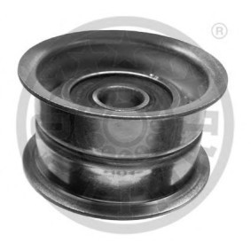 Acquista Galoppino / Guidacinghia, Cinghia dentata da OPTIMAL 0-N016 a buon mercato per soli 128,74 €