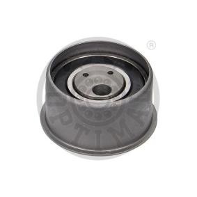 Achetez des Galet tendeur de courroie de distribution OPTIMAL 0-N054 à prix pour 19,92 €