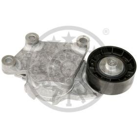 Achetez des Galet tendeur de courroie d'accessoire OPTIMAL 0-N1339 à prix pour 127,24 €