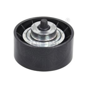 Acquista Galoppino guidacinghia, cinghia Poly-V da OPTIMAL 0-N1408 a buon mercato per soli 15,76 €