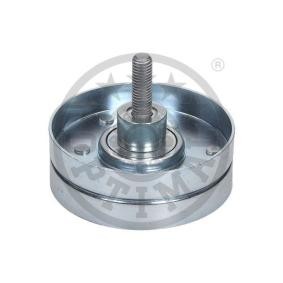 Acquista Galoppino guidacinghia, cinghia Poly-V da OPTIMAL 0-N1458 a buon mercato per soli 65,29 €