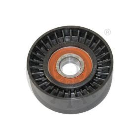 Achetez des Galet enrouleur de courroie d'accessoire OPTIMAL 0-N1463S à prix pour 61,26 €