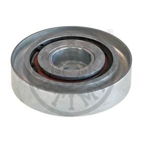 Acquista Galoppino guidacinghia, cinghia Poly-V da OPTIMAL 0-N1541 a buon mercato per soli 46,76 €