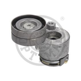 Achetez des Galet tendeur de courroie d'accessoire OPTIMAL 0-N1611 à prix pour 115,42 €
