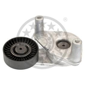 Compre Tensor de correia, correia trapezoidal estriada da OPTIMAL 0-N1677 a um preço baixo por 164,85 €