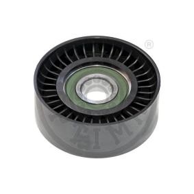 Achetez des Galet enrouleur de courroie d'accessoire OPTIMAL 0-N1686 à prix pour 51,49 €