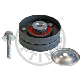 Compre Polia de desvio / de guia, correia trapezoidal estriada da OPTIMAL 0-N1786 a um preço baixo por 20,42 €