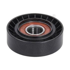 Acquista Galoppino guidacinghia, cinghia Poly-V da OPTIMAL 0-N187 a buon mercato per soli 77,20 €