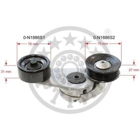 Acquista Tenditore cinghia servizi da OPTIMAL 0-N1886 a buon mercato per soli 422,88 €