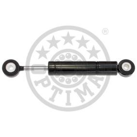 Comprar Amortiguador vibraciones, correa poli V de OPTIMAL 0-N1926 a bajo precio de 85,34 €