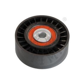 Acquista Galoppino guidacinghia, cinghia Poly-V da OPTIMAL 0-N1963 a buon mercato per soli 108,64 €