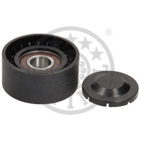 Acquista Rullo tenditore cinghia Poly-V da OPTIMAL 0-N2038S a buon mercato per soli 74,43 €
