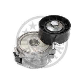 Achetez des Galet tendeur de courroie d'accessoire OPTIMAL 0-N2042 à prix pour 108,68 €