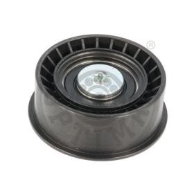 Acquista Galoppino / Guidacinghia, Cinghia dentata da OPTIMAL 0-N300 a buon mercato per soli 34,53 €