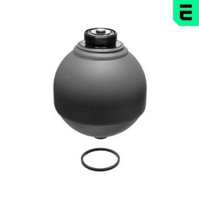 Achetez des Poulie-tendeur, courroie trapézoïdale OPTIMAL 0-N873 à prix pour 308,34 €