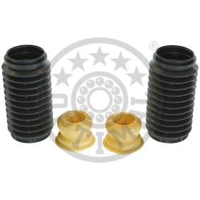 Staubschutzsatz, Stoßdämpfer AK-735123 von OPTIMAL günstig für 32,32 € online kaufen
