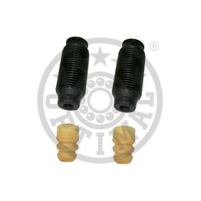 Staubschutzsatz, Stoßdämpfer AK-735213 von OPTIMAL günstig für 44,38 € online kaufen
