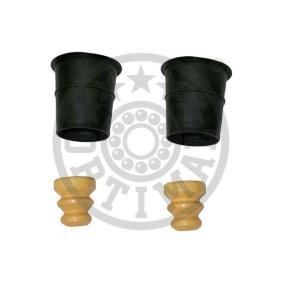 Compre Kit de protecção contra o pó, amortecedor da OPTIMAL AK-735229 a um preço baixo por 30,87 €