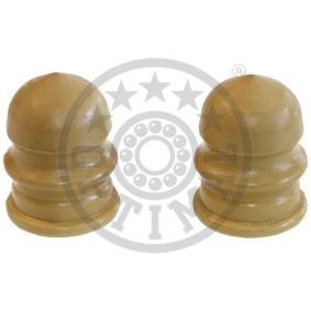 Staubschutzsatz, Stoßdämpfer AK-735309 von OPTIMAL günstig für 26,62 € online kaufen