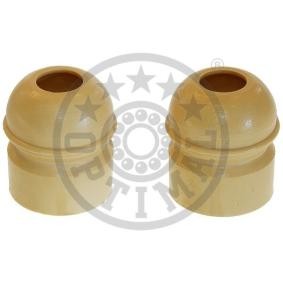 Anschlagpuffer, Federung AK-735311 von OPTIMAL günstig für 69,09 € online kaufen