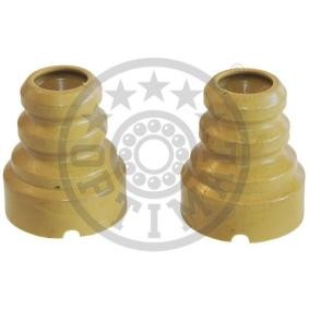 Compre Kit de protecção contra o pó, amortecedor da OPTIMAL AK-735321 a um preço baixo por 50,15 €