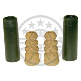 Staubschutzsatz, Stoßdämpfer AK-735409 von OPTIMAL günstig für 52,44 € online kaufen