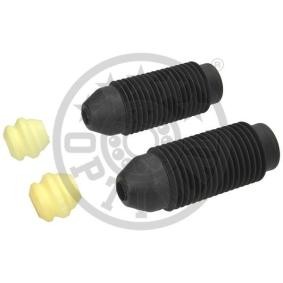 Staubschutzsatz, Stoßdämpfer AK-735410 von OPTIMAL günstig für 24,84 € online kaufen