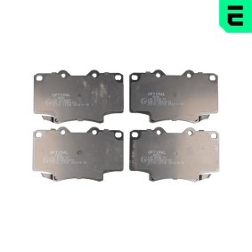 Acquista Ammortizzatore da OPTIMAL A-1091G a buon mercato per soli 56,01 €