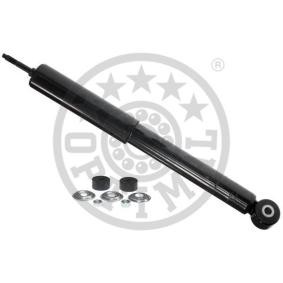 Stoßdämpfer A-1789G für SUZUKI