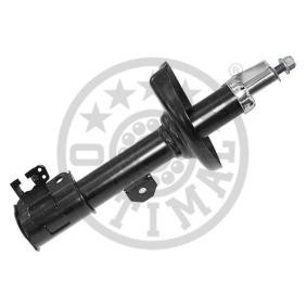 Stoßdämpfer A-3417GL für SUZUKI