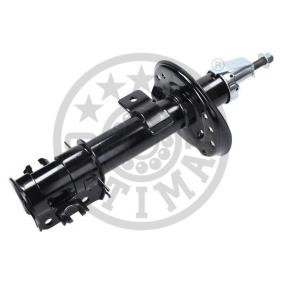 Stoßdämpfer A-3451GL für FIAT